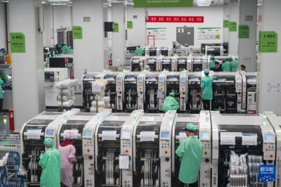 新時代中國調研行之看區域·西部篇丨“破圈”掘金海外市場 “西南造”加速出海 網絡科技開發