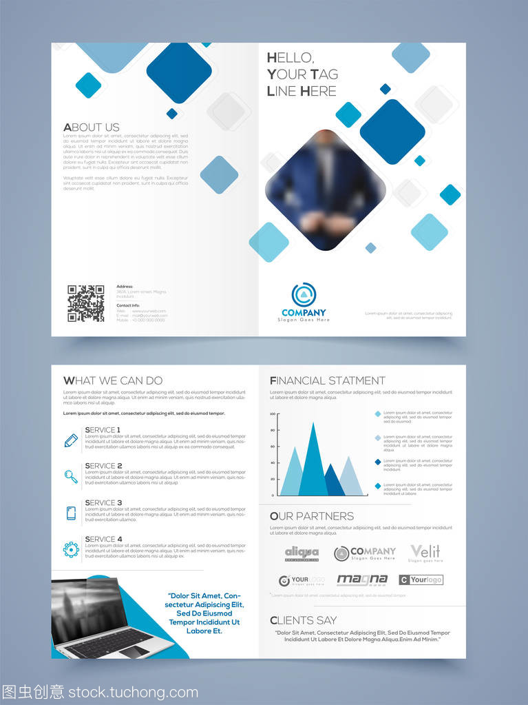 商業(yè)設計與文藝創(chuàng)作的交融 海報、橫幅與模板的無限可能