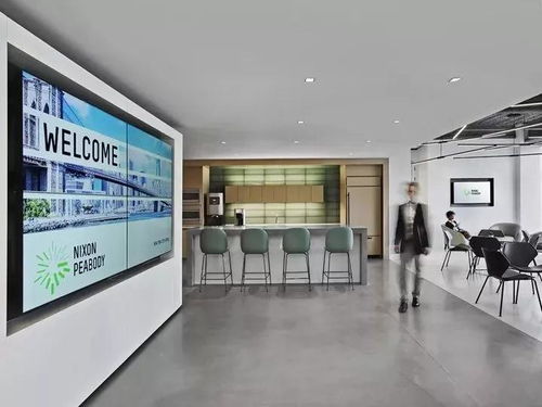 白色質(zhì)地Loft 文藝創(chuàng)作的優(yōu)雅殿堂