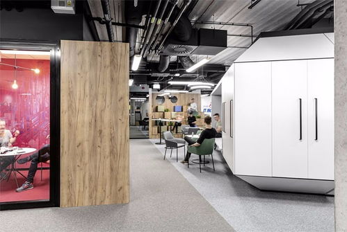 現(xiàn)代工廠公司大門設計效果圖 打造專業(yè)、安全與品牌形象的交匯點